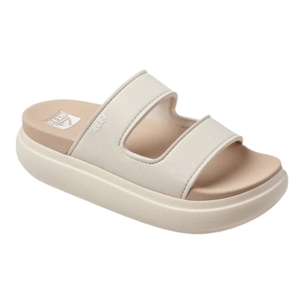 NEW Reef Women's Sandals in Cream